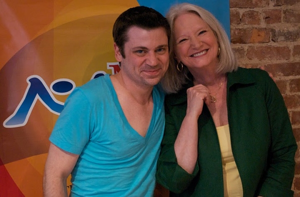 Photo Flash: A HOME ACROSS THE OCEAN At The Studio Theatre at Theatre Row Image