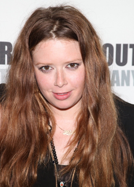Photo Coverage: Roundabout's TIGERS BE STILL Meets the Press Image