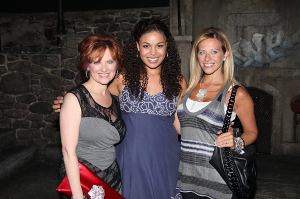 Photo Coverage: Jordin Sparks Debuts in 'IN THE HEIGHTS' Image