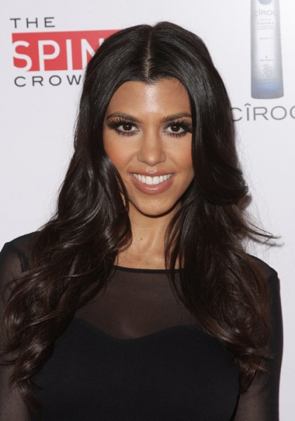 Photo Coverage: Kardashian's 'The Spin Crowd' Premieres in LA Image
