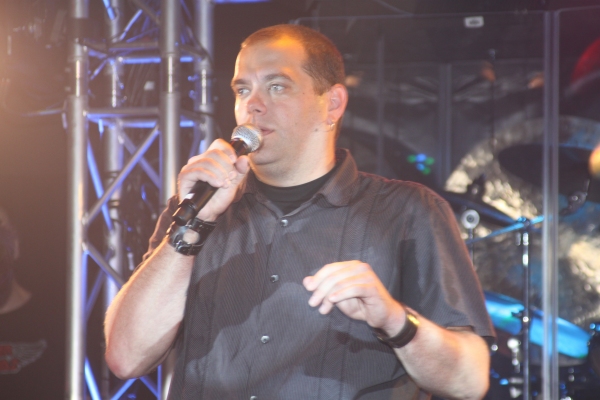 Photo Coverage: POWER BALLADZ Opens Off-Broadway Image