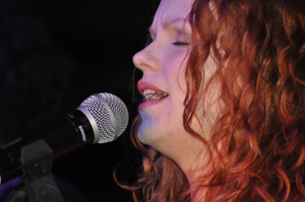 Photo Coverage: HAIR, Bean & Lewis 'Kinky Kabaret' at Freedom Bar Image