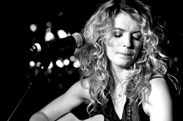 Photo Coverage: HAIR, Bean & Lewis 'Kinky Kabaret' at Freedom Bar Image