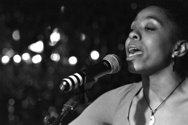Photo Coverage: HAIR, Bean & Lewis 'Kinky Kabaret' at Freedom Bar Image