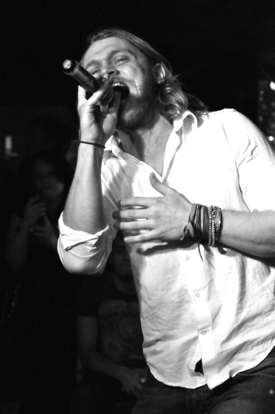 Photo Coverage: HAIR, Bean & Lewis 'Kinky Kabaret' at Freedom Bar Image