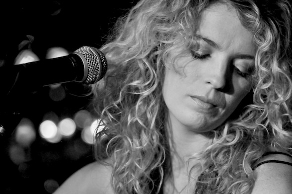Photo Coverage: HAIR, Bean & Lewis 'Kinky Kabaret' at Freedom Bar Image