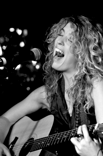 Photo Coverage: HAIR, Bean & Lewis 'Kinky Kabaret' at Freedom Bar Image