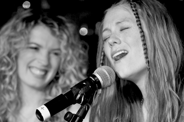 Photo Coverage: HAIR, Bean & Lewis 'Kinky Kabaret' at Freedom Bar Image