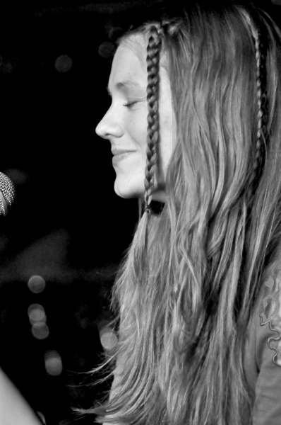Photo Coverage: HAIR, Bean & Lewis 'Kinky Kabaret' at Freedom Bar Image
