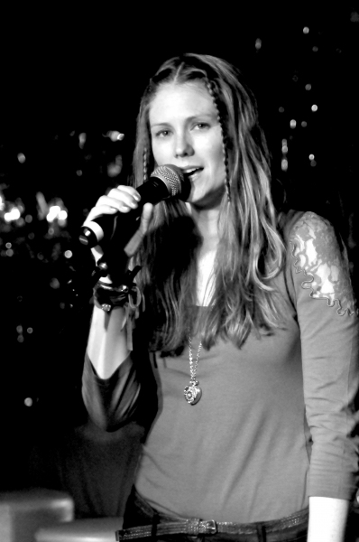 Photo Coverage: HAIR, Bean & Lewis 'Kinky Kabaret' at Freedom Bar Image