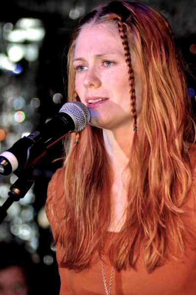 Photo Coverage: HAIR, Bean & Lewis 'Kinky Kabaret' at Freedom Bar Image