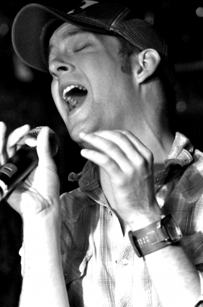 Photo Coverage: HAIR, Bean & Lewis 'Kinky Kabaret' at Freedom Bar Image