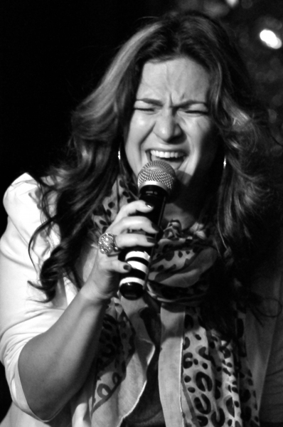 Photo Coverage: HAIR, Bean & Lewis 'Kinky Kabaret' at Freedom Bar Image