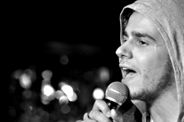 Photo Coverage: HAIR, Bean & Lewis 'Kinky Kabaret' at Freedom Bar Image