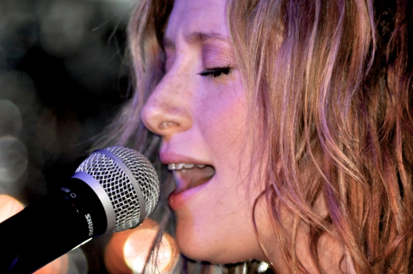Photo Coverage: HAIR, Bean & Lewis 'Kinky Kabaret' at Freedom Bar Image