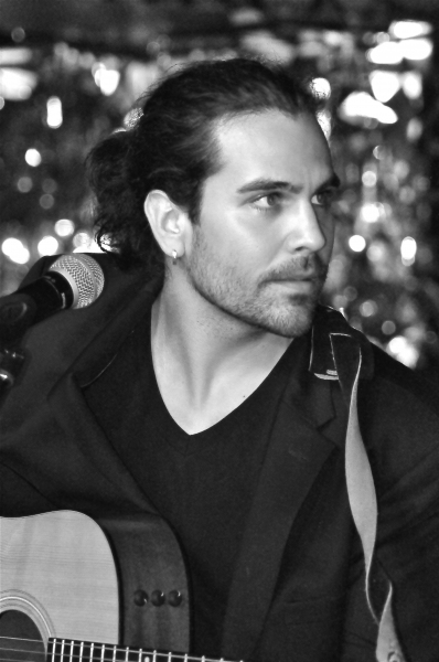 Photo Coverage: HAIR, Bean & Lewis 'Kinky Kabaret' at Freedom Bar Image
