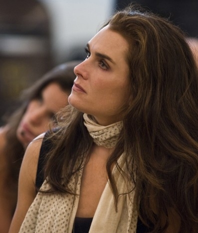 Photo Flash: LEAP OF FAITH Reveals Rehearsal Photos Image