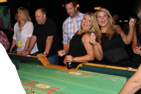 Photo Coverage: Street Theatre Company's IT'S VEGAS, BABY! Image