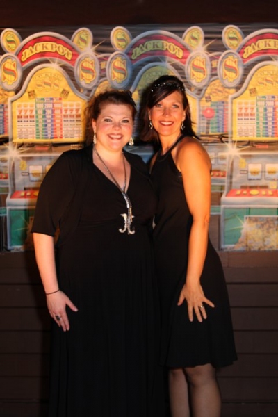 Photo Coverage: Street Theatre Company's IT'S VEGAS, BABY! Image