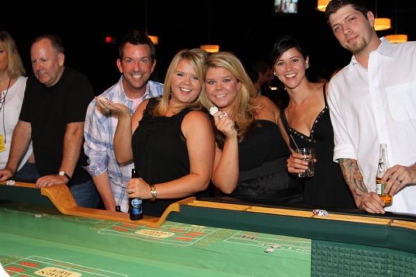 Photo Coverage: Street Theatre Company's IT'S VEGAS, BABY! Image