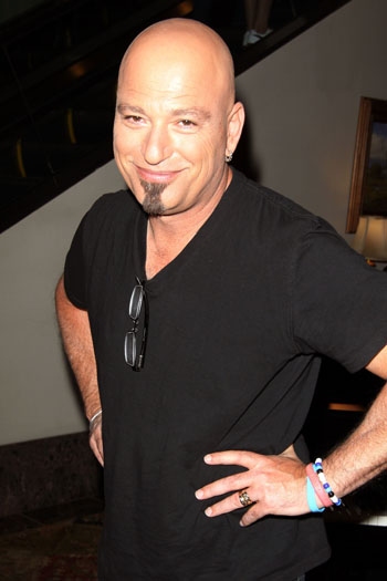 Photo Coverage: Taylor Dayne with Frenchie Davis & Jake Simpson at Summer Concert Series Image