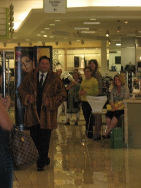 Photo Coverage: The First Night Fashion Extravaganza, The Sequel Image