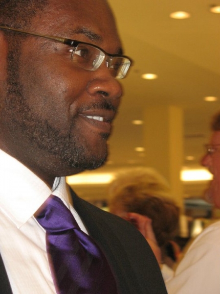 Photo Coverage: The First Night Fashion Extravaganza, The Sequel Image