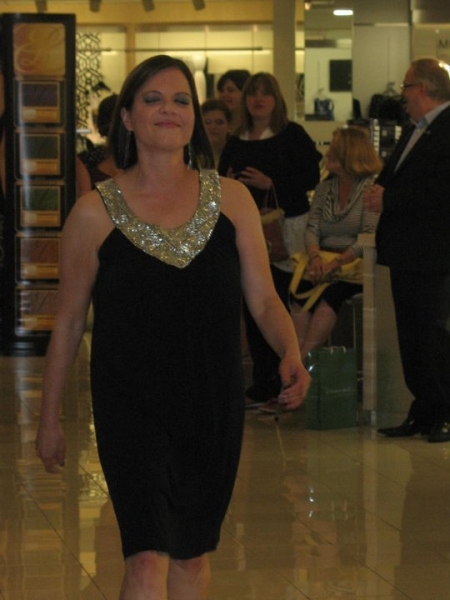 Photo Coverage: The First Night Fashion Extravaganza, The Sequel Image