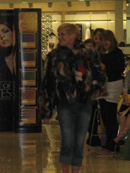 Photo Coverage: The First Night Fashion Extravaganza, The Sequel Image