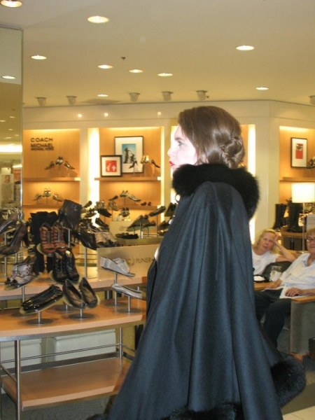 Photo Coverage: The First Night Fashion Extravaganza, The Sequel Image