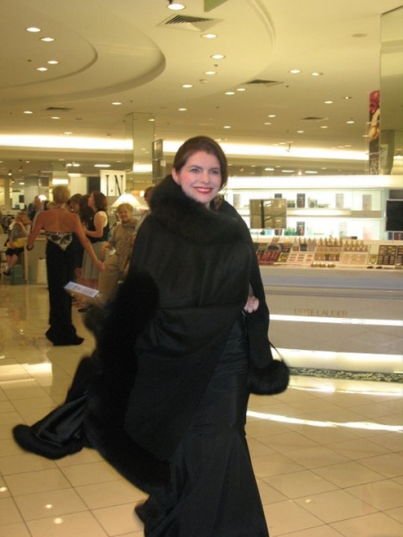 Photo Coverage: The First Night Fashion Extravaganza, The Sequel Image