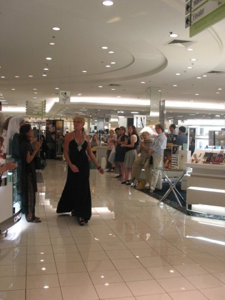 Photo Coverage: The First Night Fashion Extravaganza, The Sequel Image