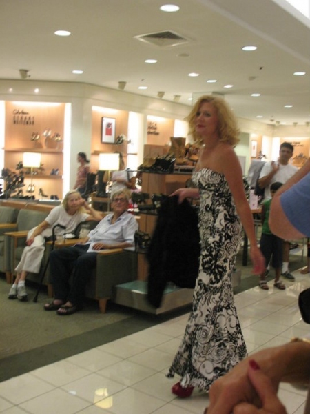 Photo Coverage: The First Night Fashion Extravaganza, The Sequel Image