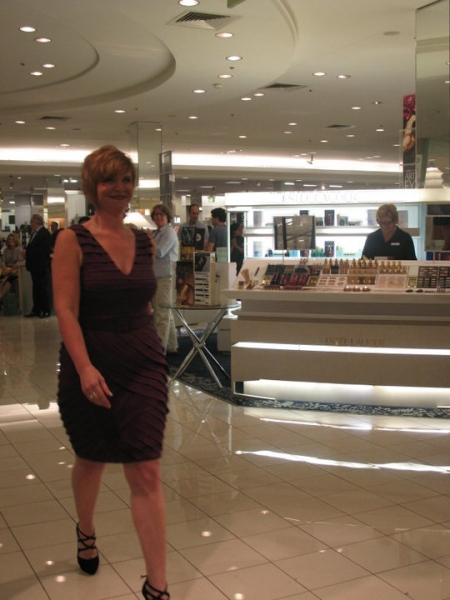 Photo Coverage: The First Night Fashion Extravaganza, The Sequel Image
