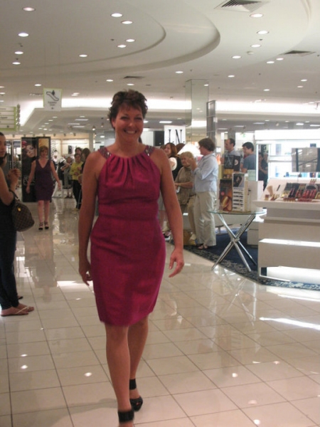 Photo Coverage: The First Night Fashion Extravaganza, The Sequel Image