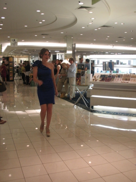 Photo Coverage: The First Night Fashion Extravaganza, The Sequel Image