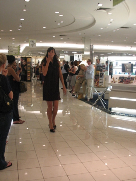 Photo Coverage: The First Night Fashion Extravaganza, The Sequel Image