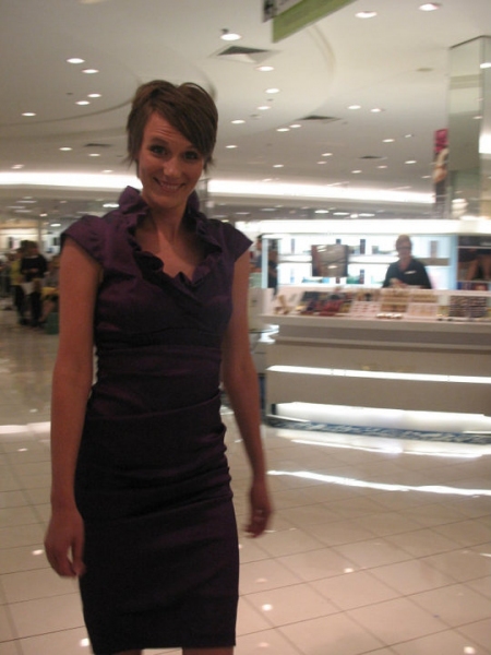 Photo Coverage: The First Night Fashion Extravaganza, The Sequel Image