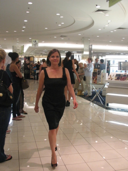 Photo Coverage: The First Night Fashion Extravaganza, The Sequel Image