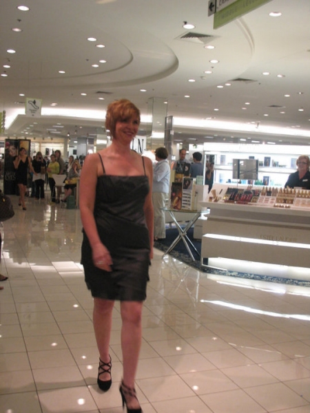 Photo Coverage: The First Night Fashion Extravaganza, The Sequel Image