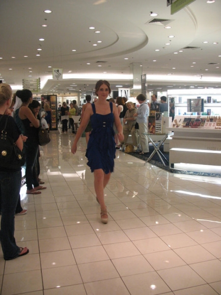 Photo Coverage: The First Night Fashion Extravaganza, The Sequel Image