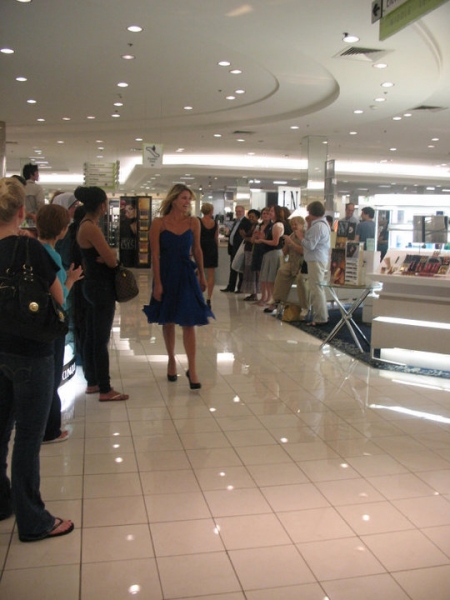 Photo Coverage: The First Night Fashion Extravaganza, The Sequel Image