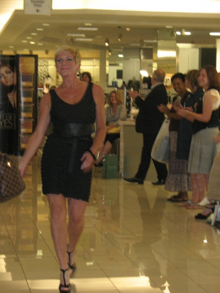 Photo Coverage: The First Night Fashion Extravaganza, The Sequel Image