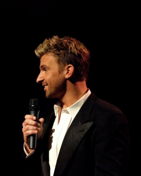 Photo Flash: 88's Cabaret: The Music of Kander & Ebb Image