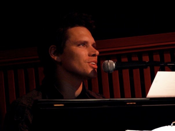 Photo Flash: 88's Cabaret: The Music of Kander & Ebb Image