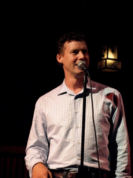 Photo Flash: 88's Cabaret: The Music of Kander & Ebb Image