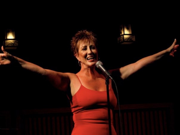 Photo Flash: 88's Cabaret: The Music of Kander & Ebb Image