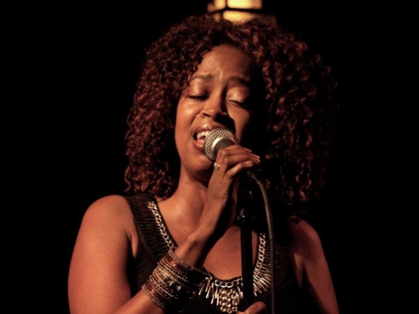 Photo Flash: 88's Cabaret: The Music of Kander & Ebb Image