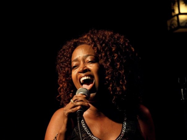 Photo Flash: 88's Cabaret: The Music of Kander & Ebb Image