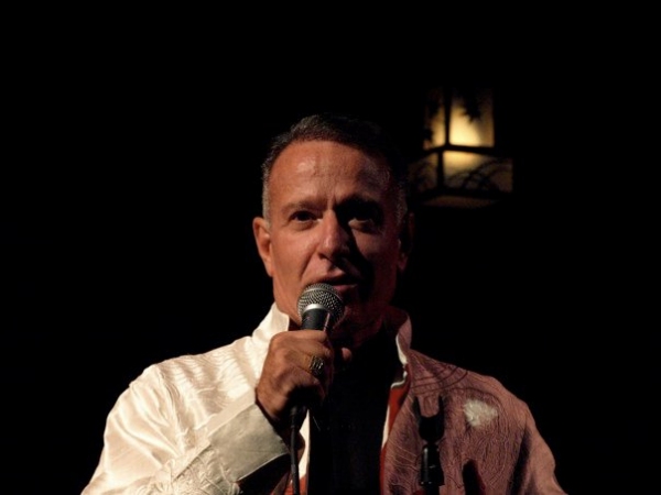 Photo Flash: 88's Cabaret: The Music of Kander & Ebb Image